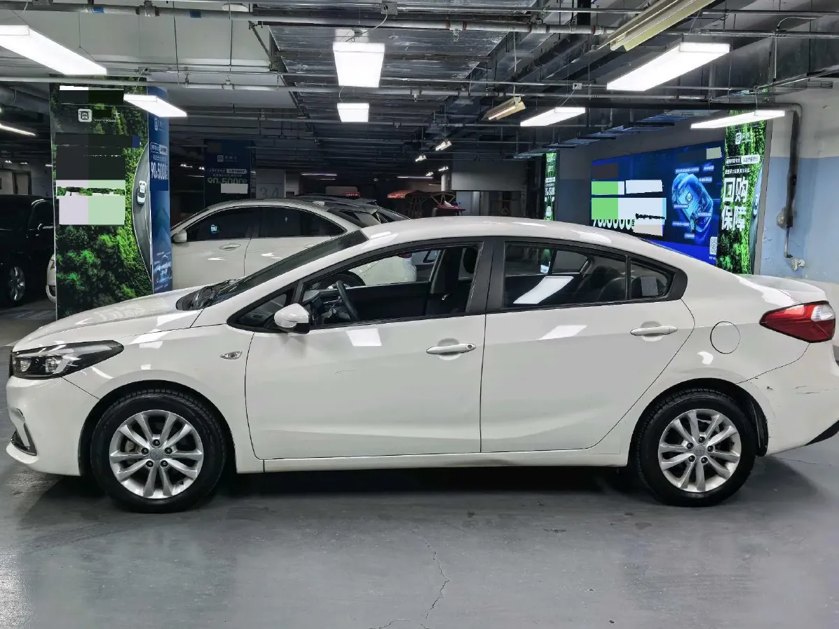 2016 Kia K3 1.6L 128HP L4 6AT,autocango,china used car exporter,china ev exporter,chinese used car exporter,chinese used ev exporter