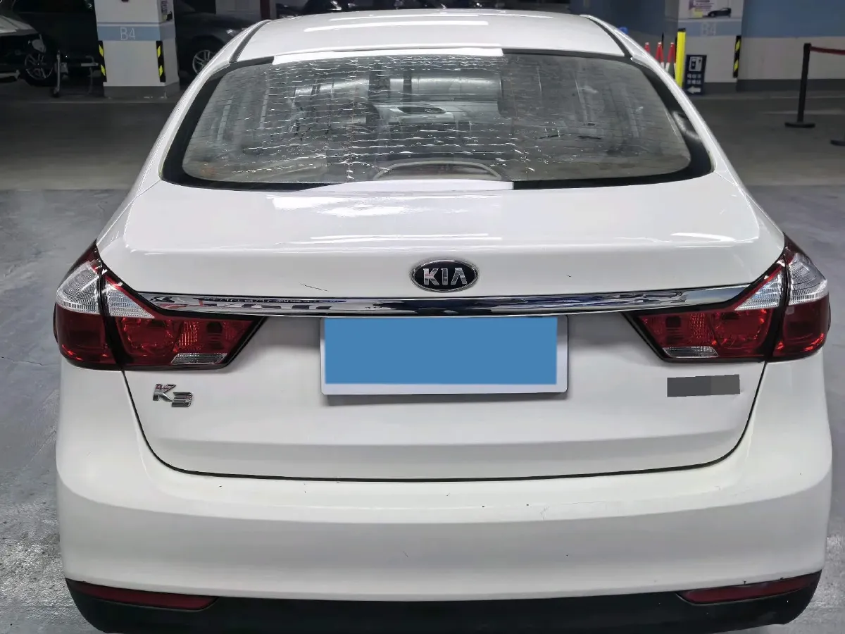 2016 Kia K3 1.6L 128HP L4 6AT,autocango,china used car exporter,china ev exporter,chinese used car exporter,chinese used ev exporter
