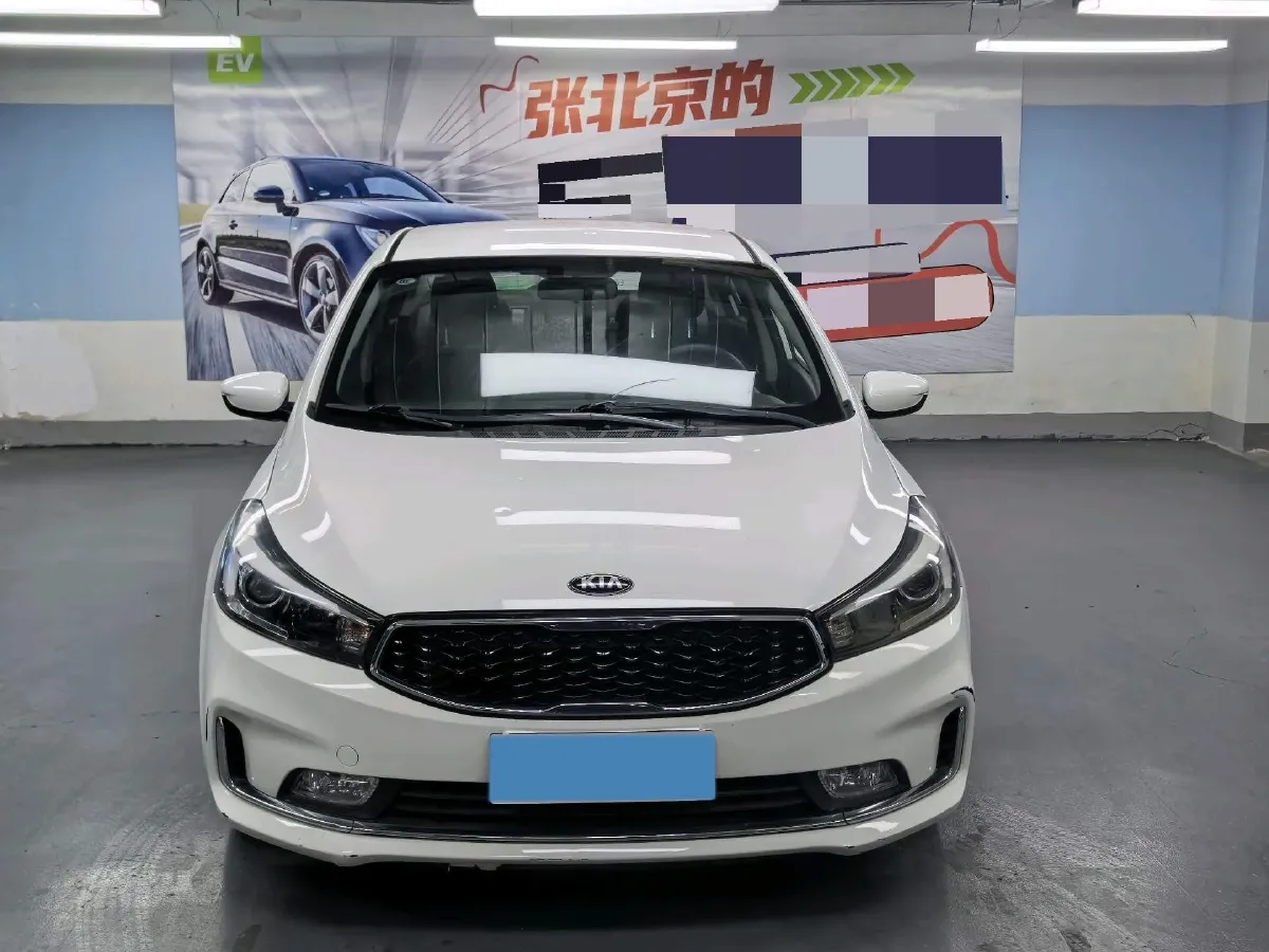 2016 Kia K3 1.6L 128HP L4 6AT,autocango,china used car exporter,china ev exporter,chinese used car exporter,chinese used ev exporter