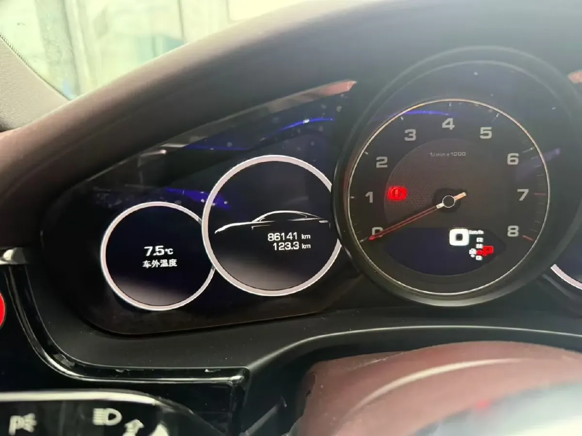 2017 Porsche Panamera 2.9T 440HP V6 8DCT,autocango,china used car exporter,china ev exporter,chinese used car exporter,chinese used ev exporter