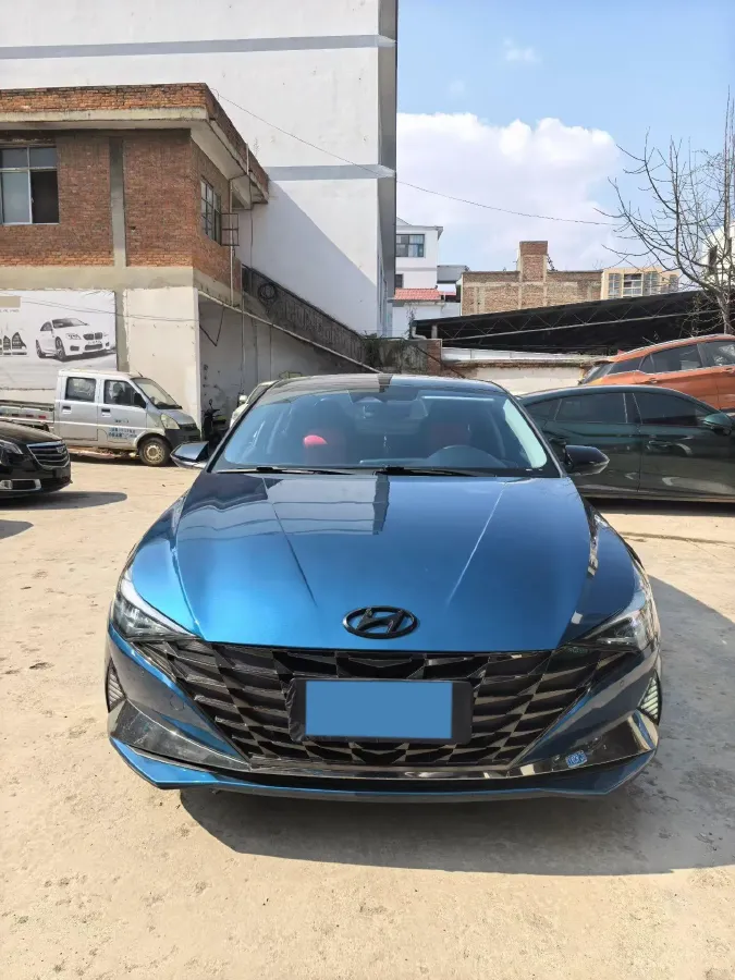 2022 Hyundai Elantra 1.5L 115HP L4 CVT,autocango,china used car exporter,china ev exporter,chinese used car exporter,chinese used ev exporter