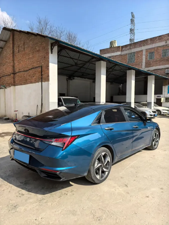 2022 Hyundai Elantra 1.5L 115HP L4 CVT,autocango,china used car exporter,china ev exporter,chinese used car exporter,chinese used ev exporter