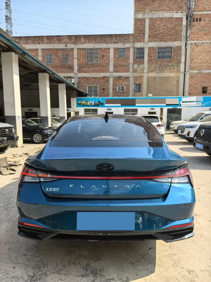 2022 Hyundai Elantra 1.5L 115HP L4 CVT,autocango,china used car exporter,china ev exporter,chinese used car exporter,chinese used ev exporter