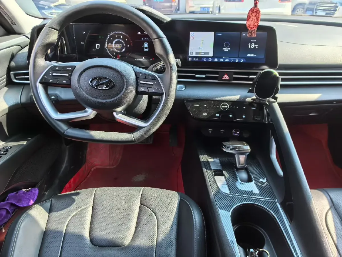 2022 Hyundai Elantra 1.5L 115HP L4 CVT,autocango,china used car exporter,china ev exporter,chinese used car exporter,chinese used ev exporter
