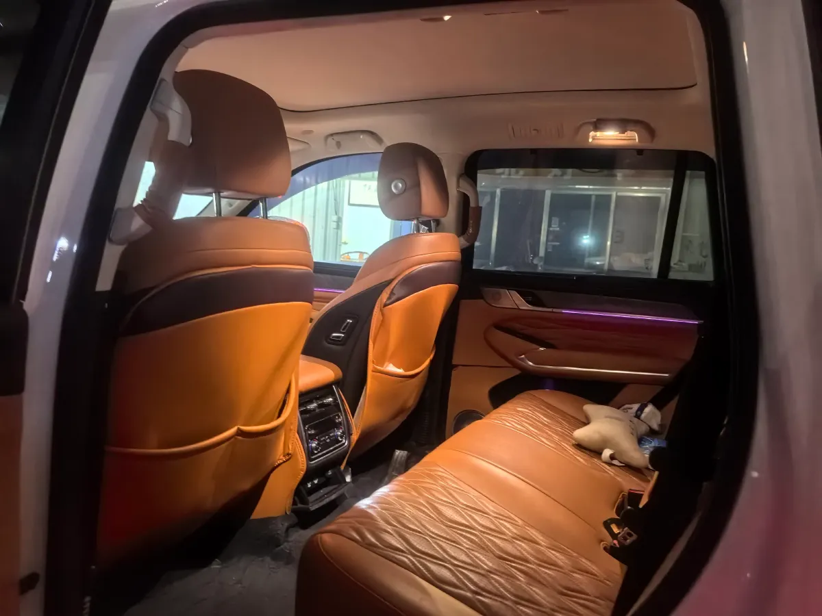 2022 Tank 500 3.0T 360HP V6 9AT,autocango,china used car exporter,china ev exporter,chinese used car exporter,chinese used ev exporter