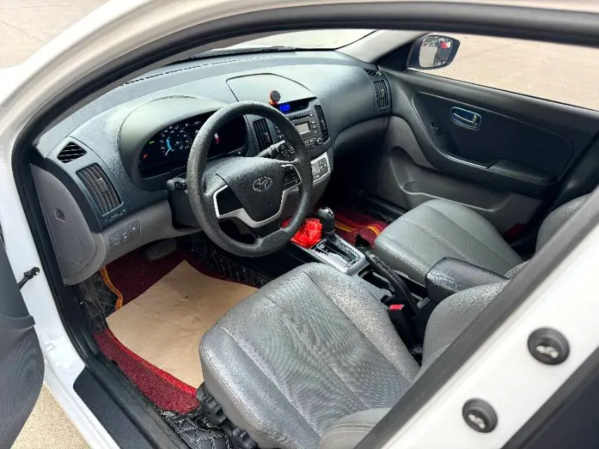 2017 Hyundai Elantra EV BEV 36KWH,autocango,china used car exporter,china ev exporter,chinese used car exporter,chinese used ev exporter