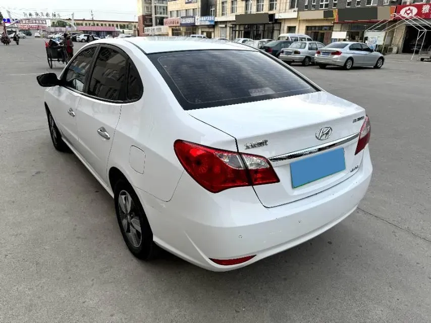 2017 Hyundai Elantra EV BEV 36KWH,autocango,china used car exporter,china ev exporter,chinese used car exporter,chinese used ev exporter
