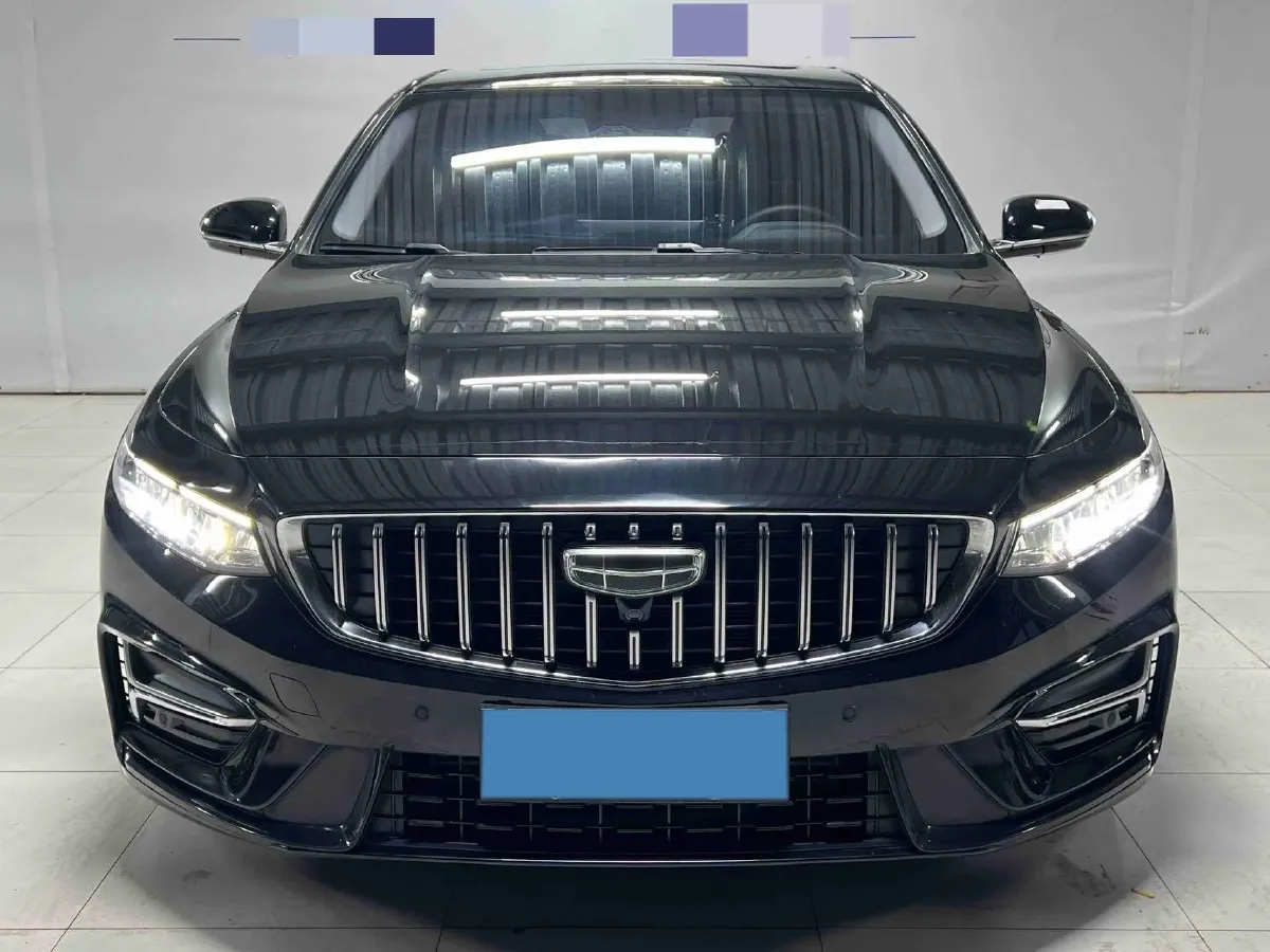 2021 Geely Preface 2.0T 190HP L4 7DCT,autocango,china used car exporter,china ev exporter,chinese used car exporter,chinese used ev exporter