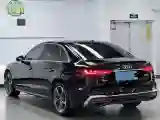2020 Audi A4L 2.0T 190HP L4 7DCT