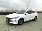 2024 BYD Destroyer 05 1.5L 110HP L4 E-CVT PHEV 8.3KWH