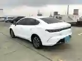 2024 BYD Destroyer 05 1.5L 110HP L4 E-CVT PHEV 8.3KWH