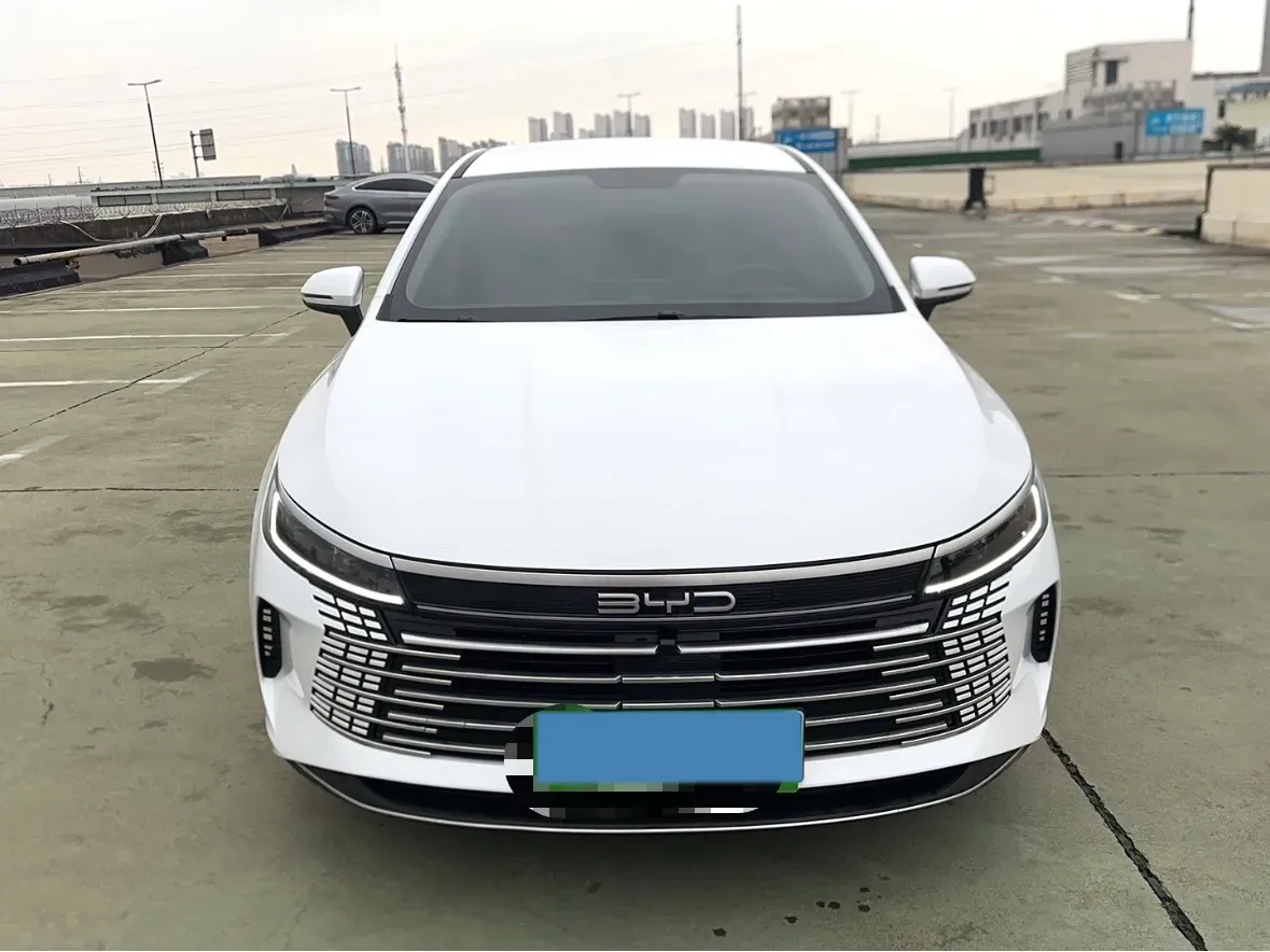 2024 BYD Destroyer 05 1.5L 110HP L4 E-CVT PHEV 8.3KWH,autocango,china used car exporter,china ev exporter,chinese used car exporter,chinese used ev exporter