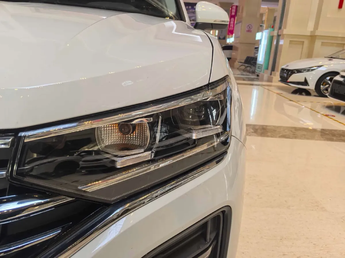 2021 Volkswagen Tayron 1.4T 150HP L4 7DCT,autocango,china used car exporter,china ev exporter,chinese used car exporter,chinese used ev exporter