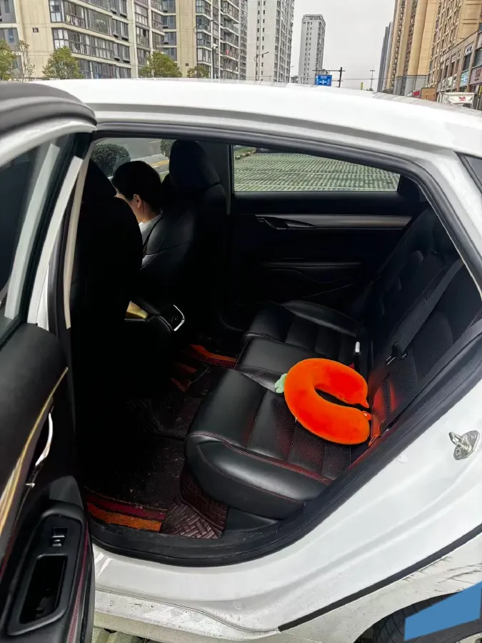 2019 Geely Binray 1.0T 136HP L3 6DCT,autocango,china used car exporter,china ev exporter,chinese used car exporter,chinese used ev exporter