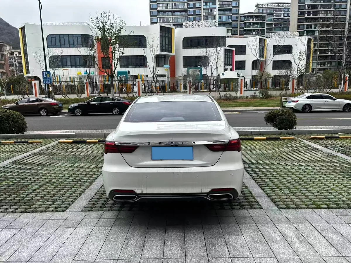 2019 Geely Binray 1.0T 136HP L3 6DCT,autocango,china used car exporter,china ev exporter,chinese used car exporter,chinese used ev exporter