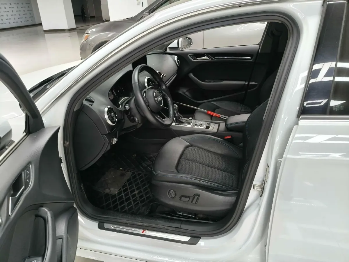 2020 Audi A3 1.4T 150HP L4 7DCT,autocango,china used car exporter,china ev exporter,chinese used car exporter,chinese used ev exporter