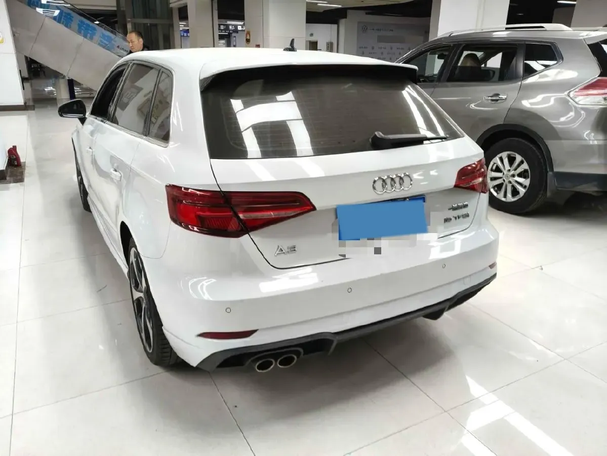 2020 Audi A3 1.4T 150HP L4 7DCT,autocango,china used car exporter,china ev exporter,chinese used car exporter,chinese used ev exporter