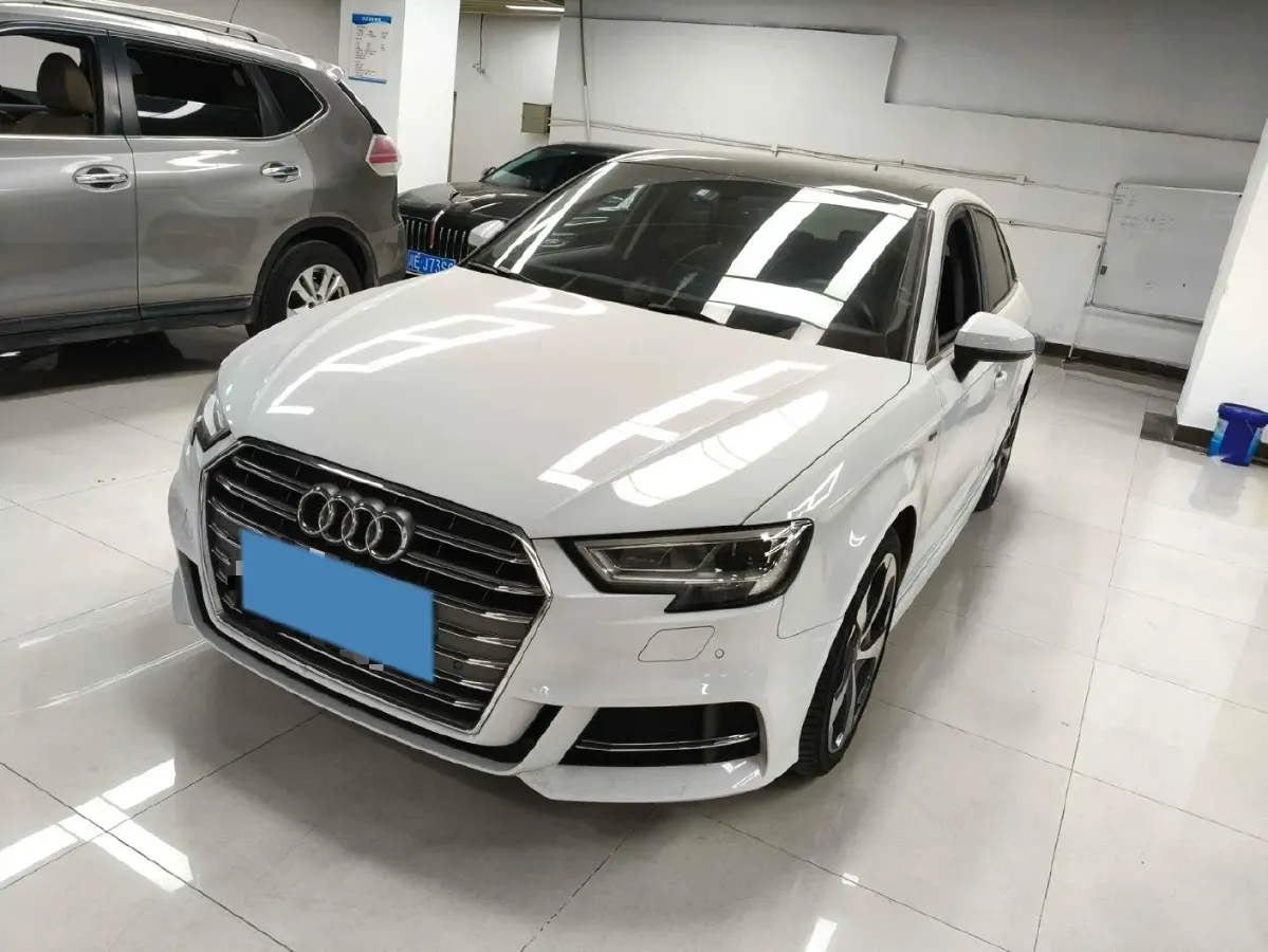 2020 Audi A3 1.4T 150HP L4 7DCT,autocango,china used car exporter,china ev exporter,chinese used car exporter,chinese used ev exporter