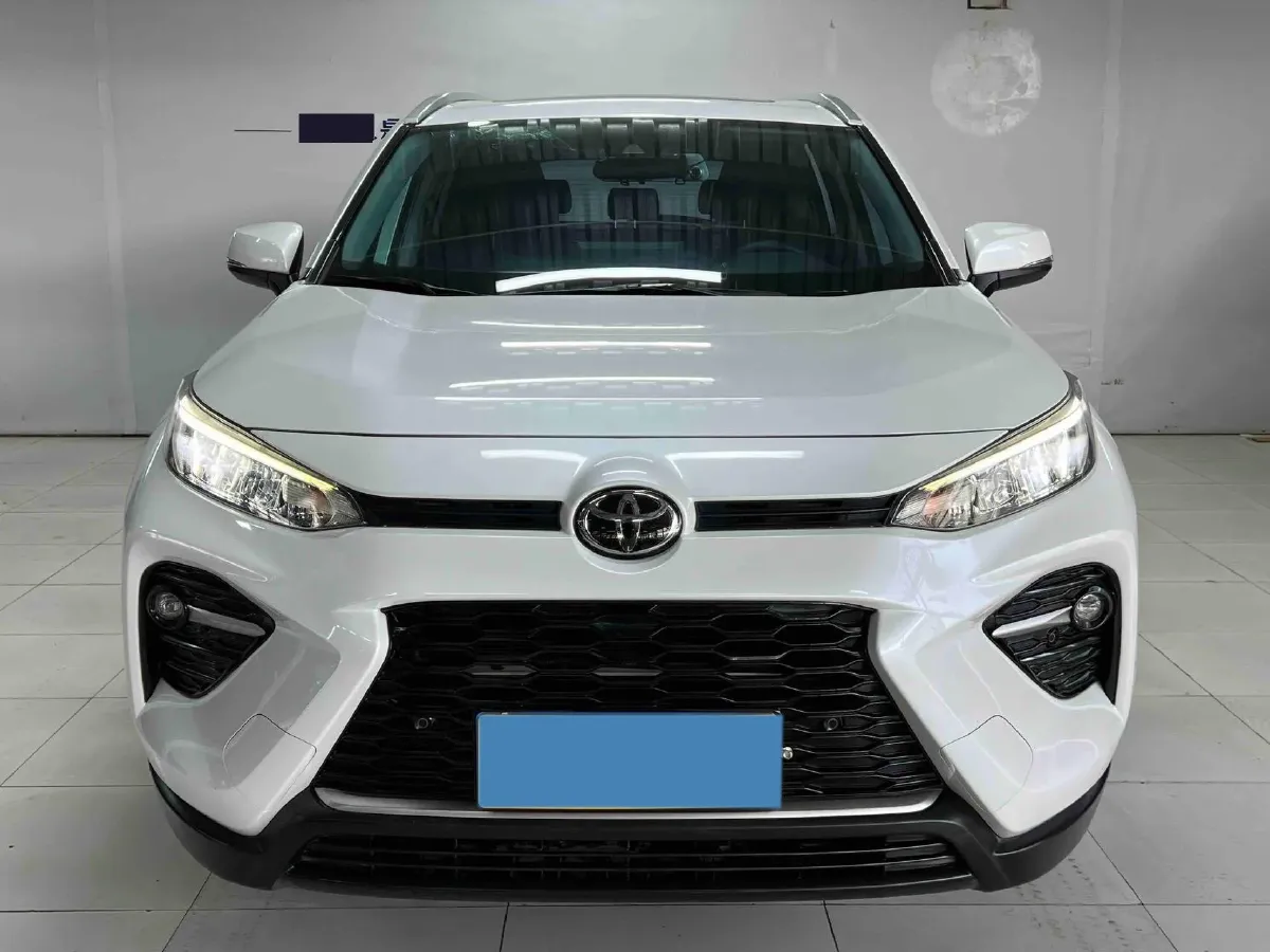 2021 Toyota Wildlander 2.0L 171HP L4 CVT,autocango,china used car exporter,china ev exporter,chinese used car exporter,chinese used ev exporter