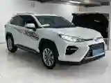 2021 Toyota Wildlander 2.0L 171HP L4 CVT