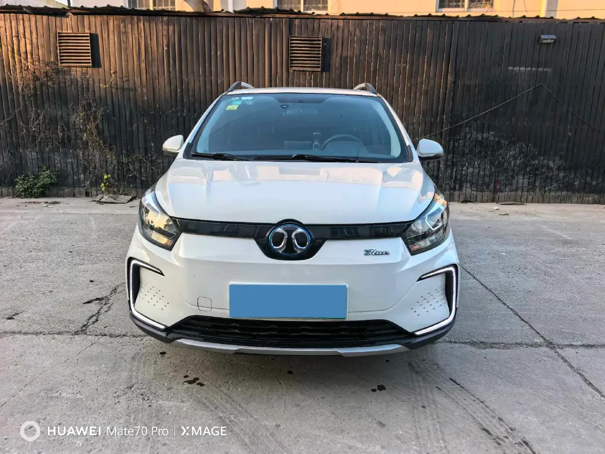 2019 BAIC BJEV EC5 BEV,autocango,china used car exporter,china ev exporter,chinese used car exporter,chinese used ev exporter