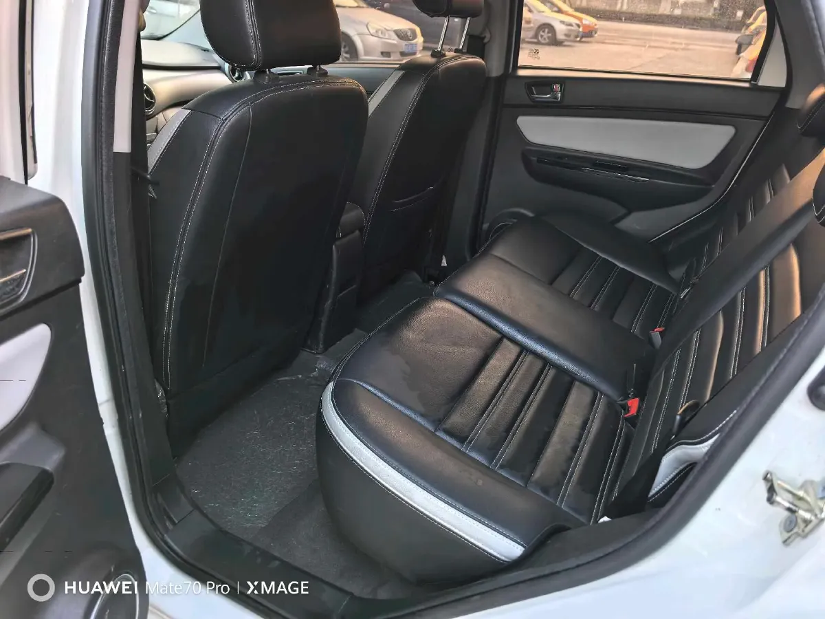 2019 BAIC BJEV EC5 BEV,autocango,china used car exporter,china ev exporter,chinese used car exporter,chinese used ev exporter