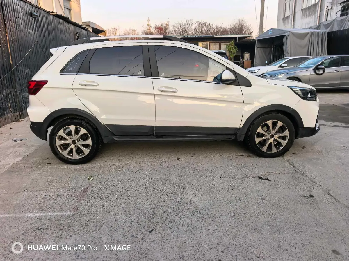 2019 BAIC BJEV EC5 BEV,autocango,china used car exporter,china ev exporter,chinese used car exporter,chinese used ev exporter