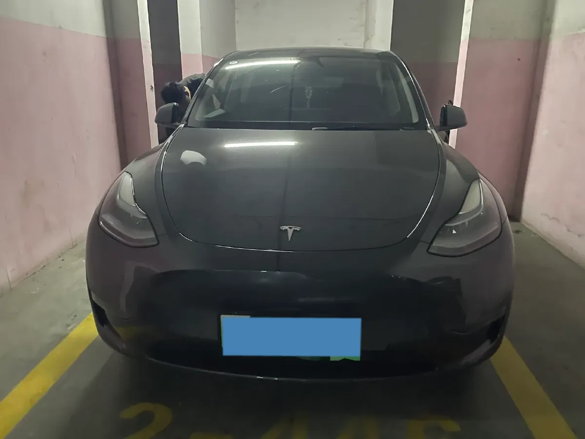 2024 Tesla Model Y BEV 78.4KWH,autocango,china used car exporter,china ev exporter,chinese used car exporter,chinese used ev exporter
