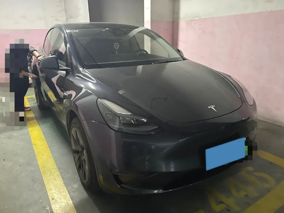 2024 Tesla Model Y BEV 78.4KWH,autocango,china used car exporter,china ev exporter,chinese used car exporter,chinese used ev exporter