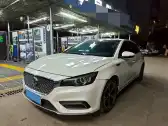 2017 MG MG6,autocango,china used car exporter,china ev exporter,chinese used car exporter,chinese used ev exporter