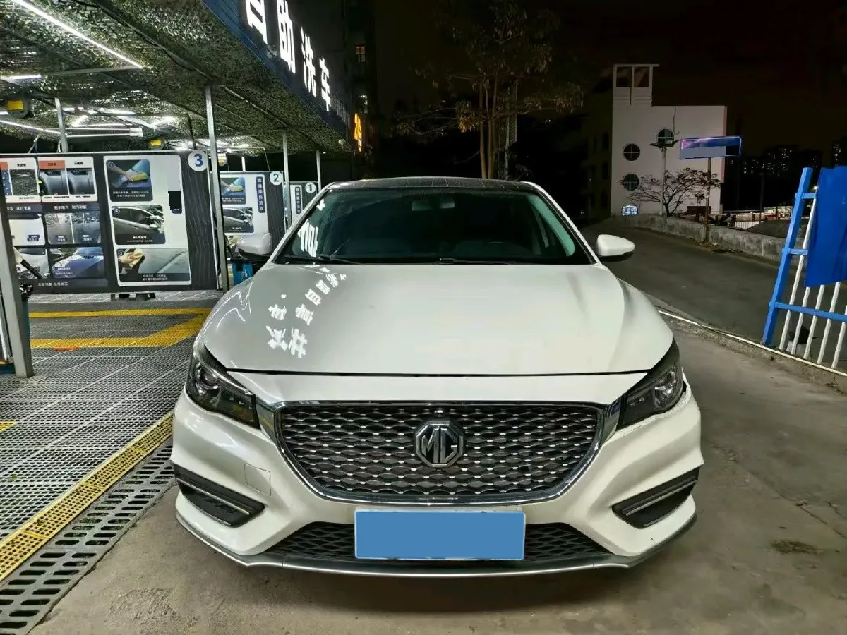 2017 MG MG6 1.5T 169HP L4 7DCT,autocango,china used car exporter,china ev exporter,chinese used car exporter,chinese used ev exporter