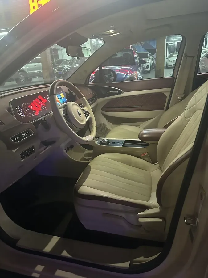 2021 Ora FunkyCat BEV 45.99KWH,autocango,china used car exporter,china ev exporter,chinese used car exporter,chinese used ev exporter