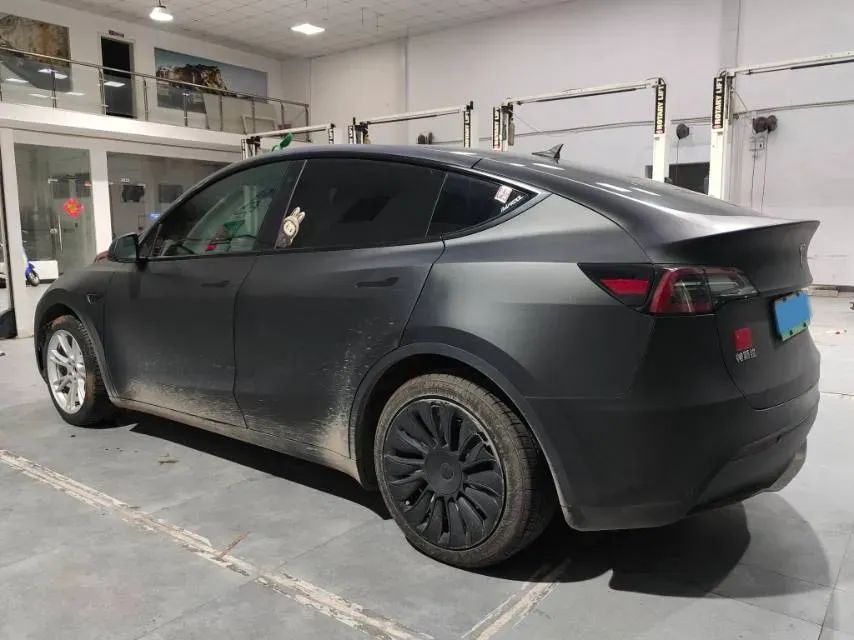 2022 Tesla Model Y BEV 60KWH,autocango,china used car exporter,china ev exporter,chinese used car exporter,chinese used ev exporter