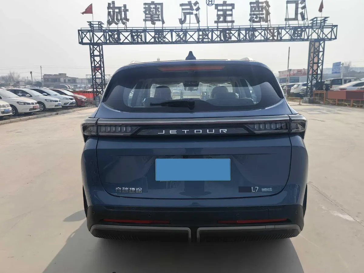 2024 Jetour X90 PRO 2.0T 254HP L4 7DCT,autocango,china used car exporter,china ev exporter,chinese used car exporter,chinese used ev exporter