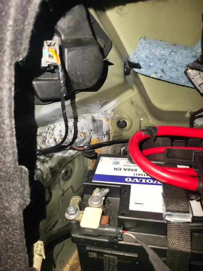 2020 Volvo S90 2.0T 254HP L4 8AT,autocango,china used car exporter,china ev exporter,chinese used car exporter,chinese used ev exporter