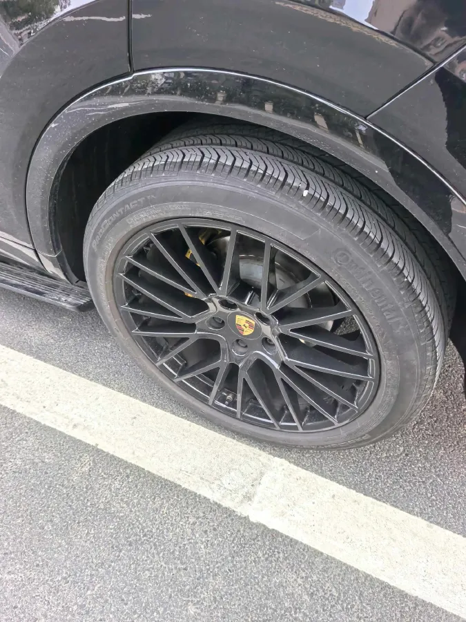 2022 Porsche Cayenne 3.0T 340HP V6 8AT,autocango,china used car exporter,china ev exporter,chinese used car exporter,chinese used ev exporter