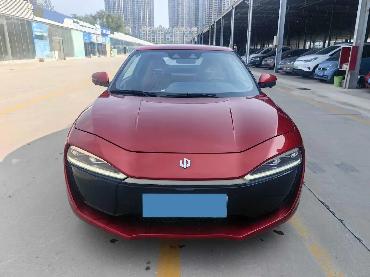 2020 Leapmotor S01 BEV 48KWH,autocango,china used car exporter,china ev exporter,chinese used car exporter,chinese used ev exporter