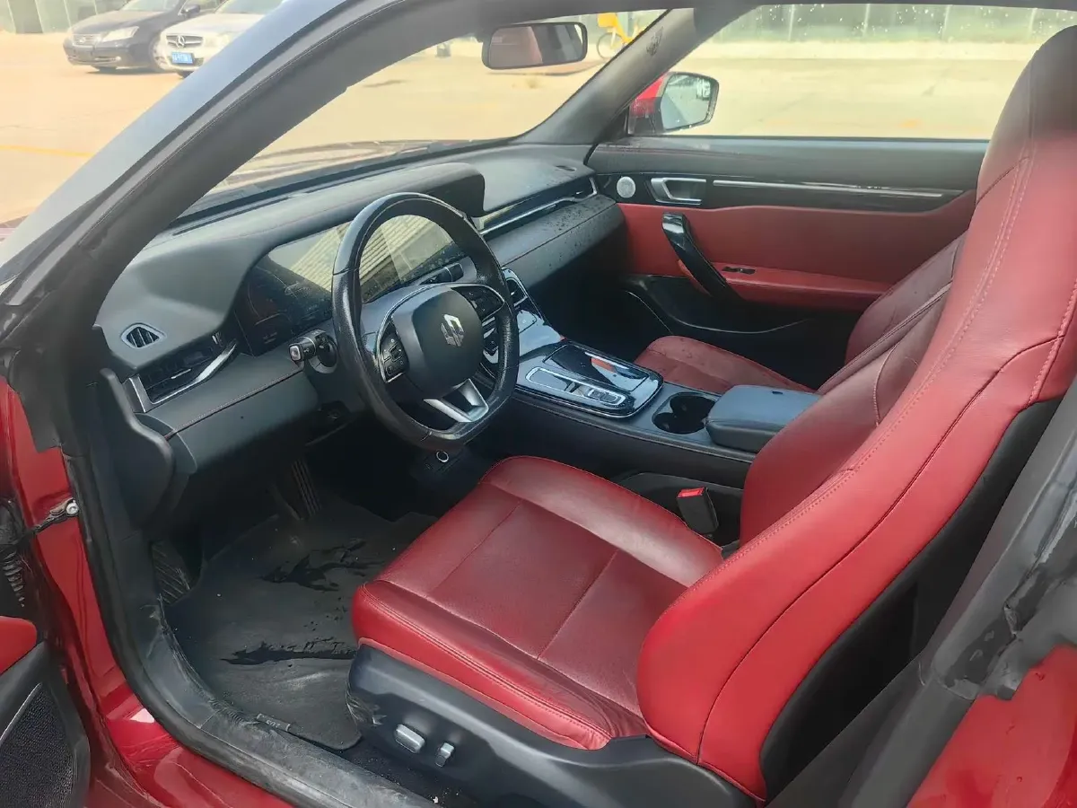 2020 Leapmotor S01 BEV 48KWH,autocango,china used car exporter,china ev exporter,chinese used car exporter,chinese used ev exporter