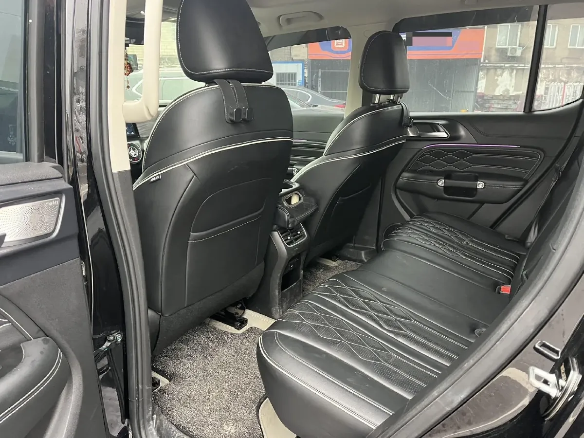 2021 Tank 300 2.0T 227HP L4 8AT,autocango,china used car exporter,china ev exporter,chinese used car exporter,chinese used ev exporter