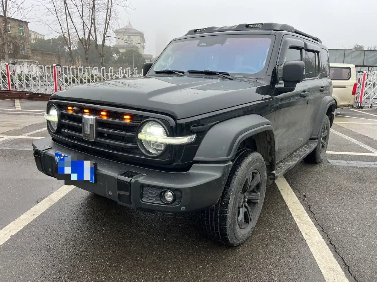 2021 Tank 300 2.0T 227HP L4 8AT,autocango,china used car exporter,china ev exporter,chinese used car exporter,chinese used ev exporter