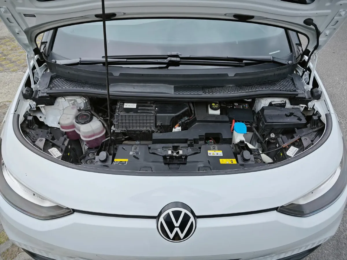 2023 Volkswagen ID.3 BEV 52.8KWH,autocango,china used car exporter,china ev exporter,chinese used car exporter,chinese used ev exporter