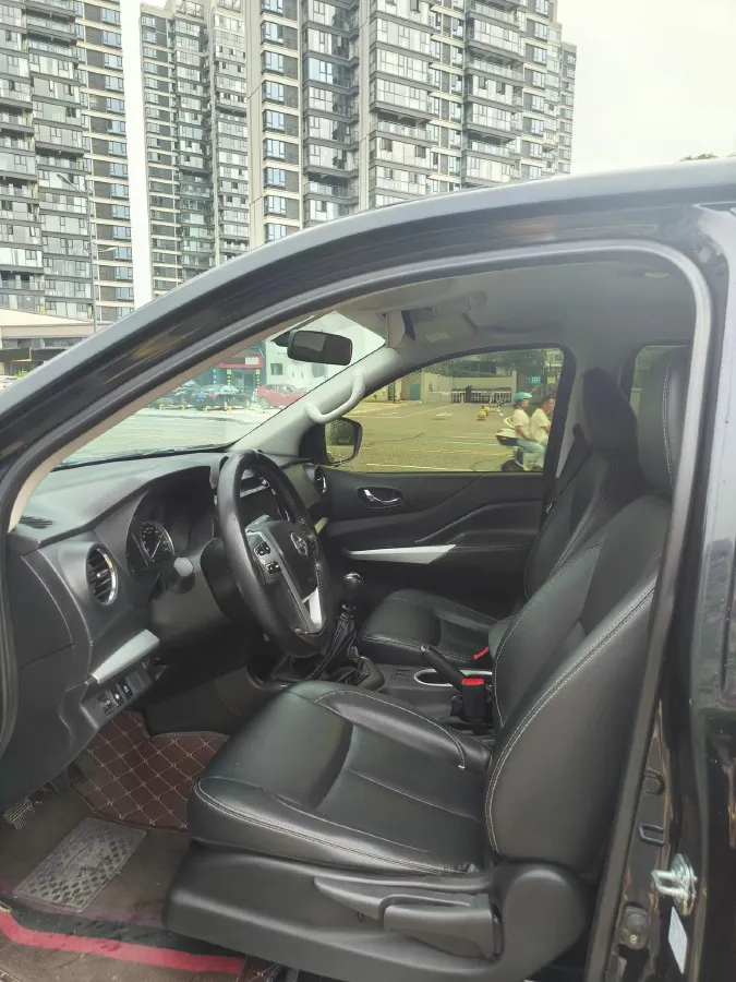 2021 Dongfeng RuiQi 6 2.3T 163HP L4 6MT,autocango,china used car exporter,china ev exporter,chinese used car exporter,chinese used ev exporter