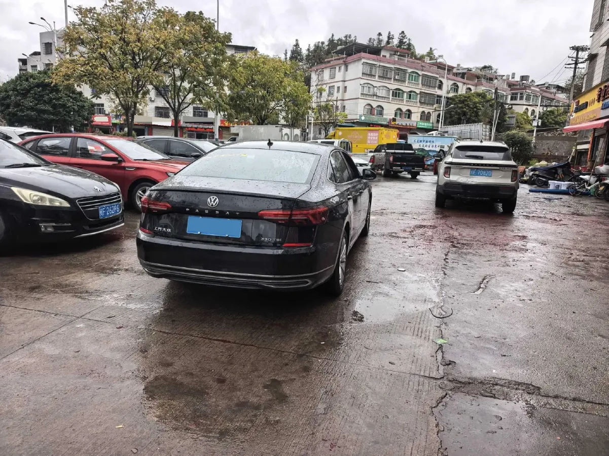 2019 Skoda Kodiak 2.0T 186HP L4 7DCT,autocango,china used car exporter,china ev exporter,chinese used car exporter,chinese used ev exporter