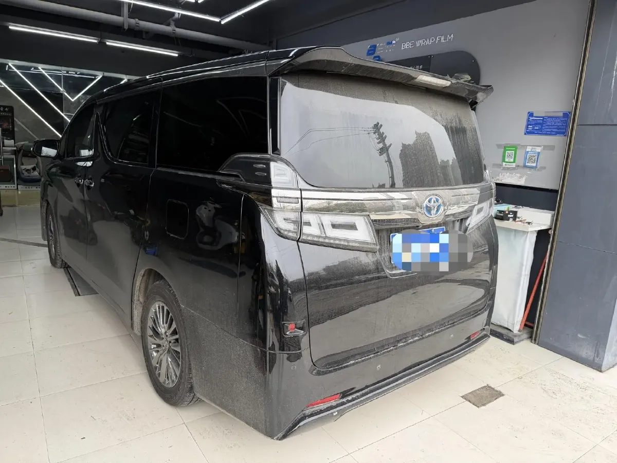 2019 Toyota Vellfire 2.5L 117HP L4 E-CVT Hybrid,autocango,china used car exporter,china ev exporter,chinese used car exporter,chinese used ev exporter