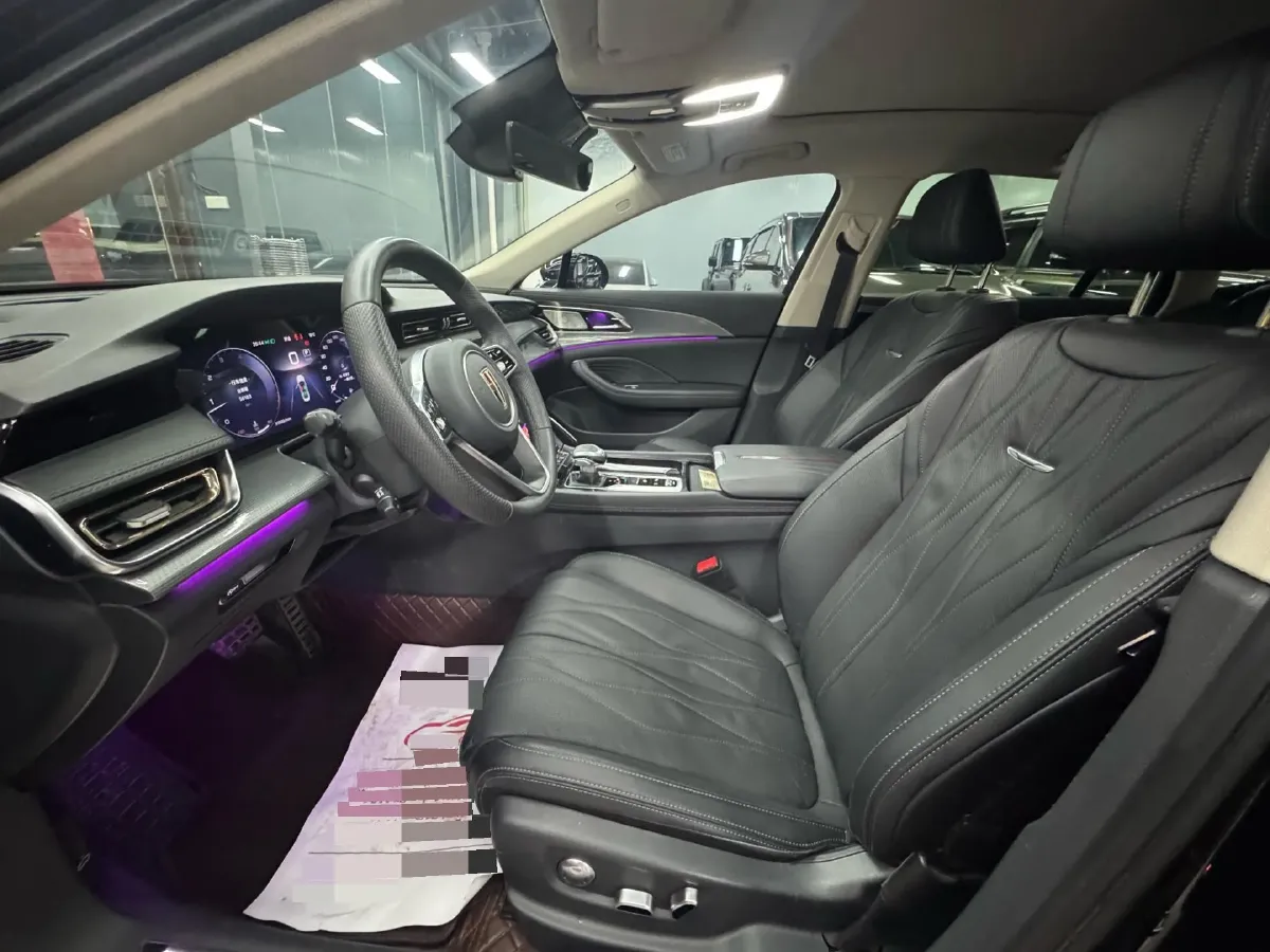 2023 HongQi H5 2.0T 224HP L4 8AT,autocango,china used car exporter,china ev exporter,chinese used car exporter,chinese used ev exporter