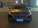 2020 HongQi H5 1.5T 169HP L4 7DCT