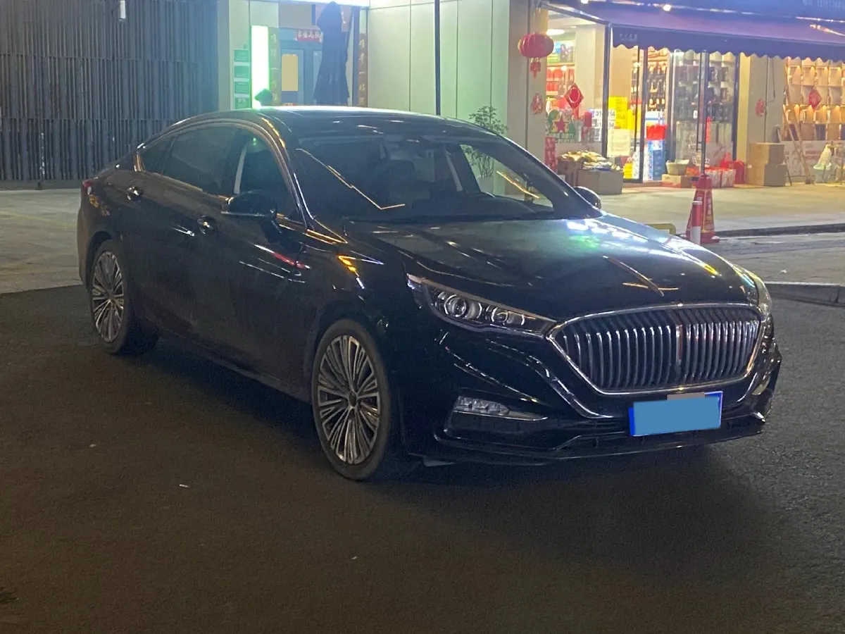 2020 HongQi H5 1.5T 169HP L4 7DCT,autocango,china used car exporter,china ev exporter,chinese used car exporter,chinese used ev exporter