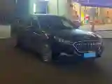 2020 HongQi H5 1.5T 169HP L4 7DCT