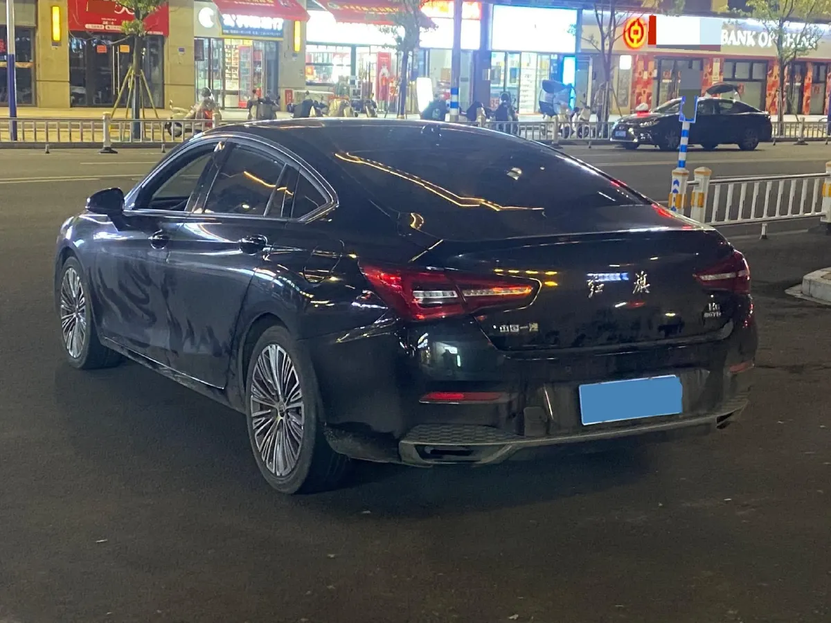 2020 HongQi H5 1.5T 169HP L4 7DCT,autocango,china used car exporter,china ev exporter,chinese used car exporter,chinese used ev exporter