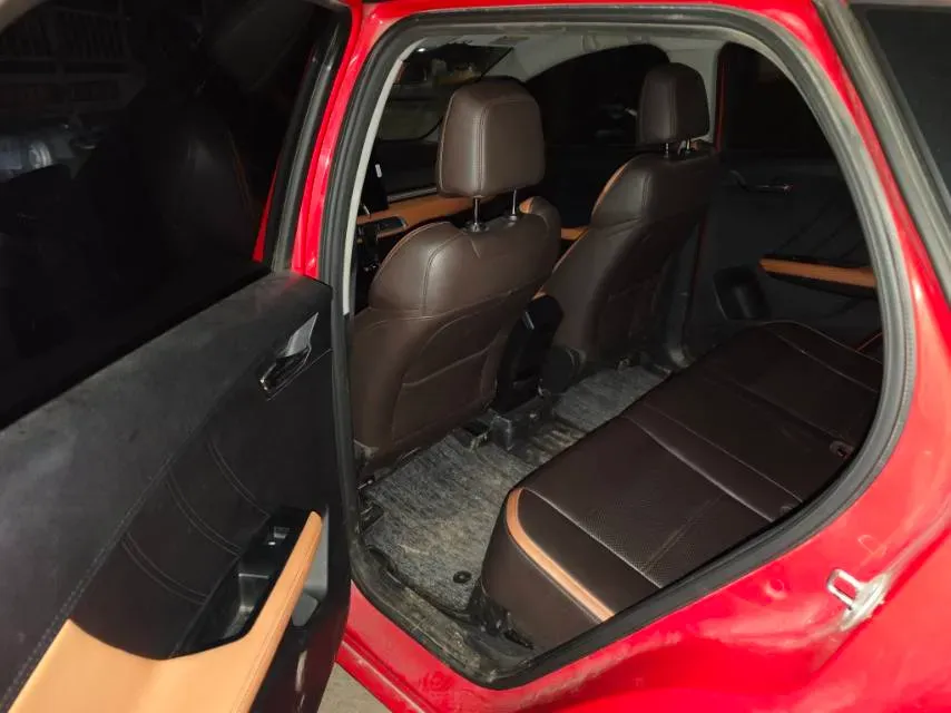 2021 MG Pilot 1.5T 173HP L4 7DCT,autocango,china used car exporter,china ev exporter,chinese used car exporter,chinese used ev exporter